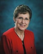 District 1 Carolyn Minor Vice Chairwoman