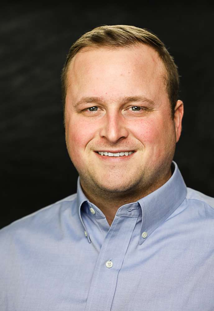 Bobby White-6883 Bobby White, Director of Accounting and Finance