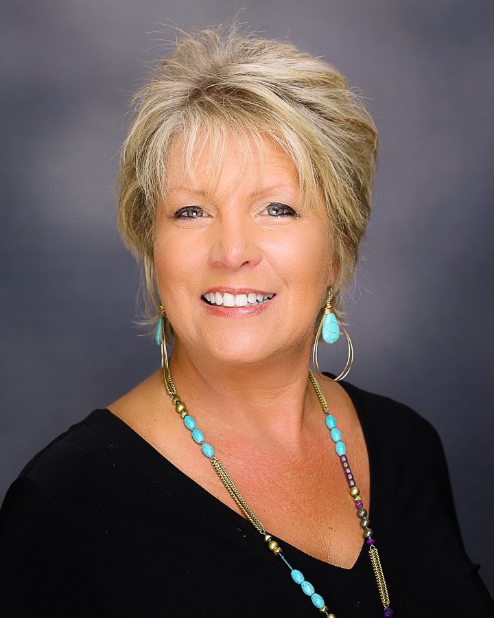 Donna Hindman Donna Hindman, Director of Corporate Services