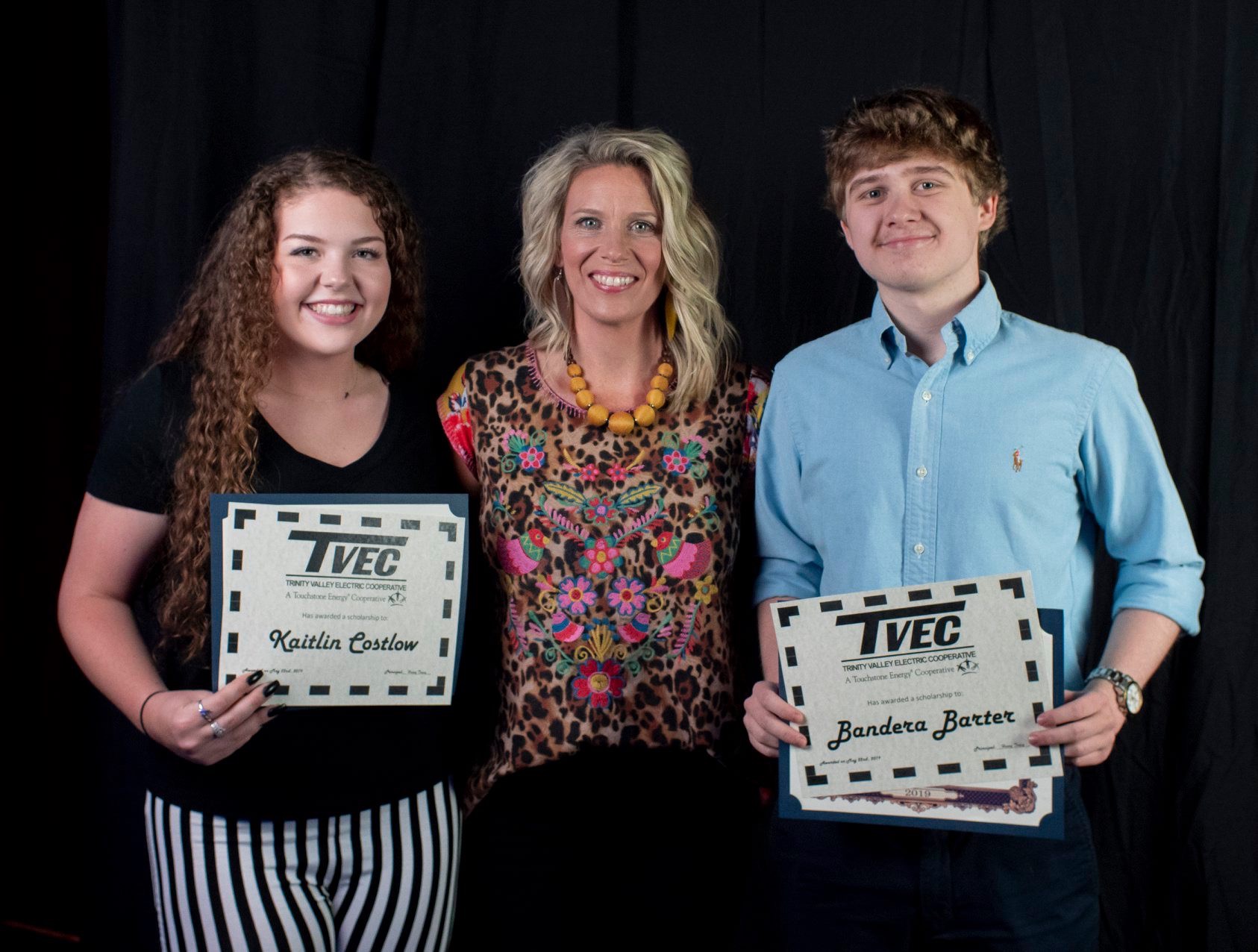 Academic Scholarships Trinity Valley Electric Cooperative Academic Scholarships Trinity Valley Electric Cooperative