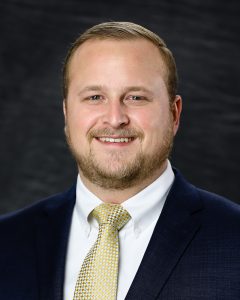 TVEC CFO Chief Financial Officer Bobby White