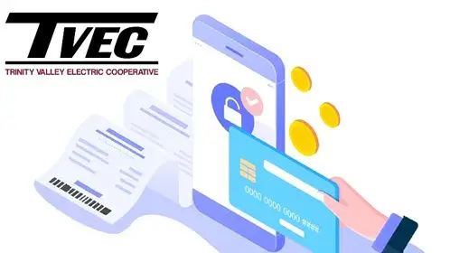 TVEC Credit Card