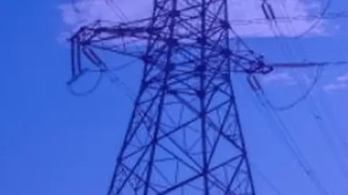 Electric Tower