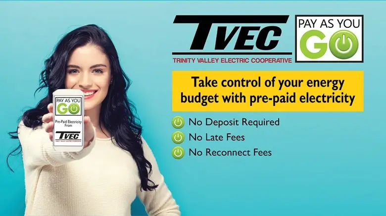 TVEC Application