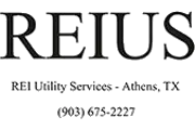 REIUS Logo
