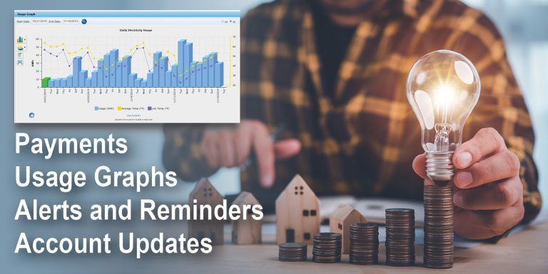 Account Management Information Trinity Valley Electric Cooperative Account Management Information Trinity Valley Electric Cooperative